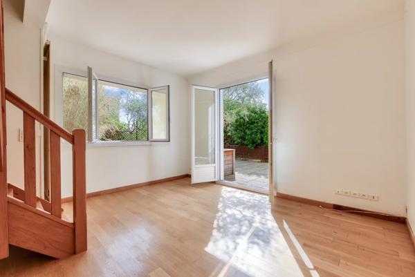 Appartement Saint-Cloud - VAL D'OR