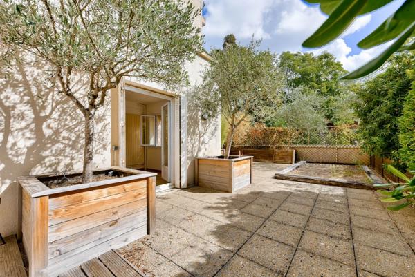 Appartement Saint-Cloud - VAL D'OR