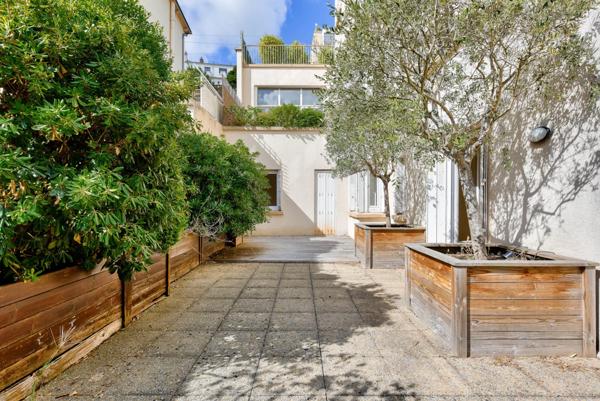 Appartement Saint-Cloud - VAL D'OR