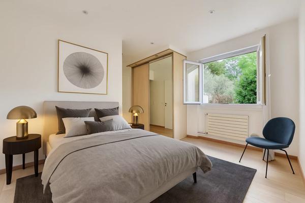 Appartement Saint-Cloud - VAL D'OR