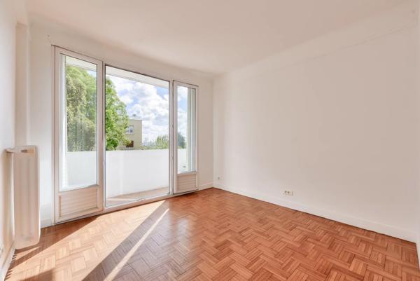 Appartement Saint-Cloud - VAL D'OR