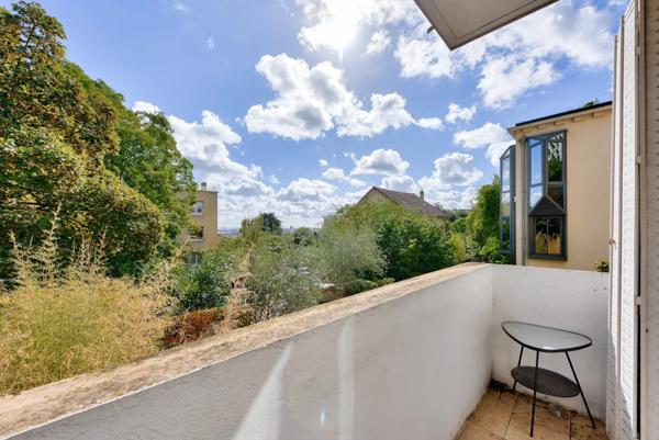 Appartement Saint-Cloud - VAL D'OR