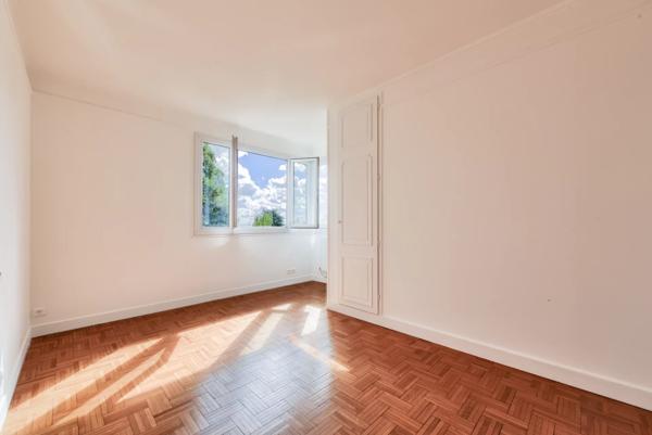 Appartement Saint-Cloud - VAL D'OR