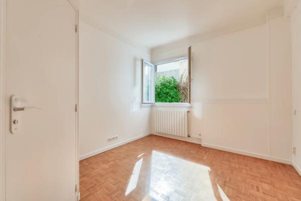 Appartement Saint-Cloud - VAL D'OR