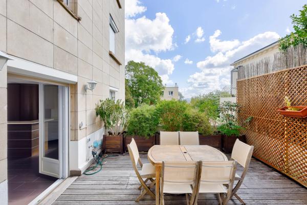 Appartement Saint-Cloud - VAL D'OR