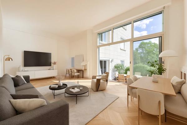 Appartement Saint-Cloud - VAL D'OR