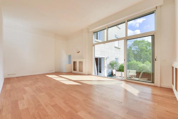 Appartement Saint-Cloud - VAL D'OR