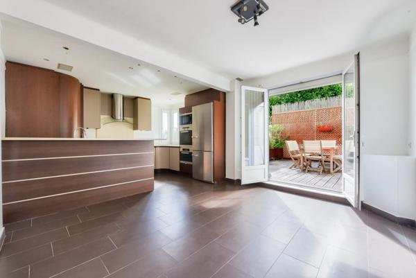 Appartement Saint-Cloud - VAL D'OR