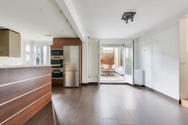 Appartement Saint-Cloud - VAL D'OR