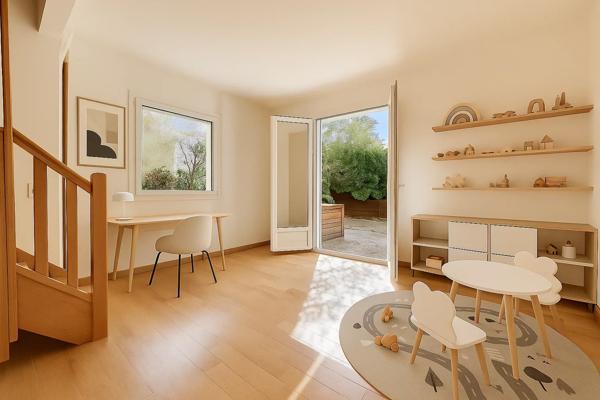 Appartement Saint-Cloud - VAL D'OR