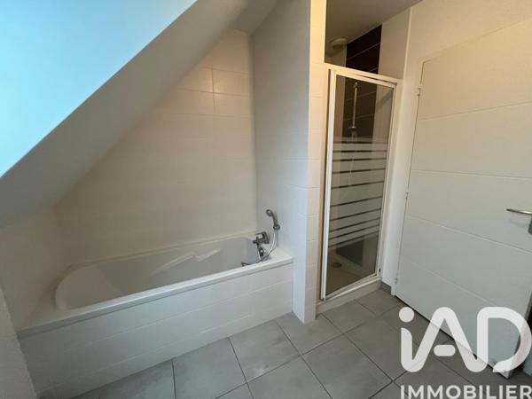 Maison à vendre 7 pièces 120 m² Saint-Malo