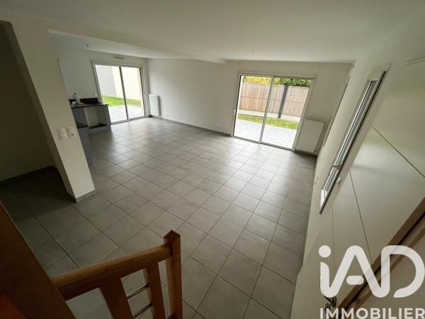 Maison à vendre 7 pièces 120 m² Saint-Malo
