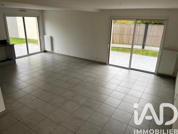 Maison à vendre 7 pièces 120 m² Saint-Malo