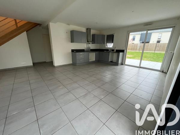 Maison à vendre 7 pièces 120 m² Saint-Malo