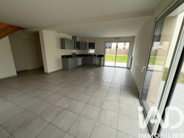 Maison à vendre 7 pièces 120 m² Saint-Malo