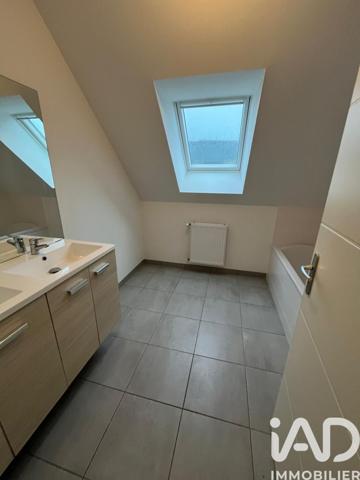 Maison à vendre 7 pièces 120 m² Saint-Malo