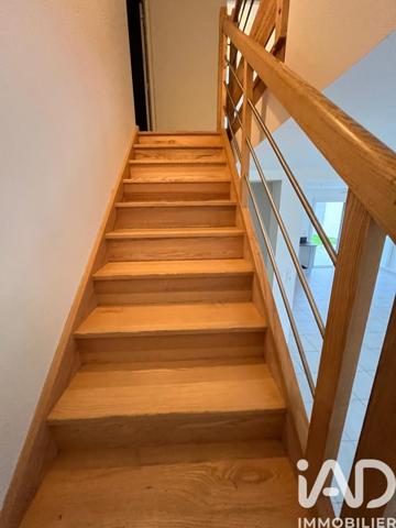 Maison à vendre 7 pièces 120 m² Saint-Malo