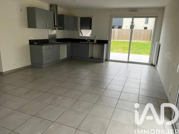 Maison à vendre 7 pièces 120 m² Saint-Malo