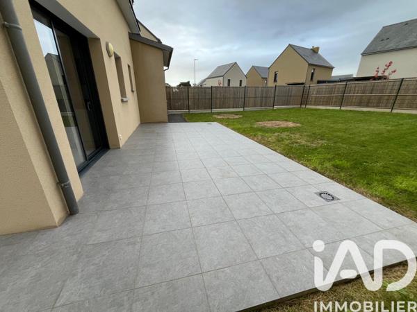 Maison à vendre 7 pièces 120 m² Saint-Malo