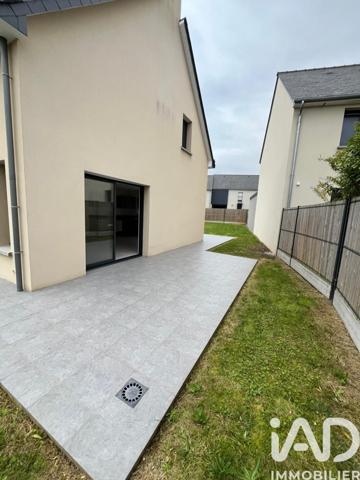 Maison à vendre 7 pièces 120 m² Saint-Malo