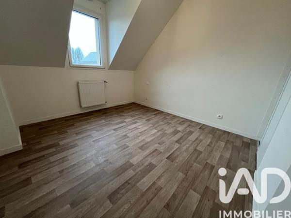 Maison à vendre 7 pièces 120 m² Saint-Malo