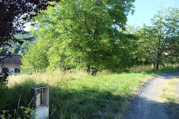 Achat terrain Romagnat - 1633 m² - 310 000 €