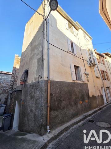 Maison à vendre 2 pièces 42 m² Pia