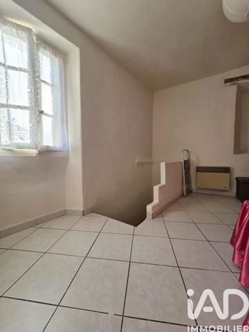 Maison à vendre 2 pièces 42 m² Pia