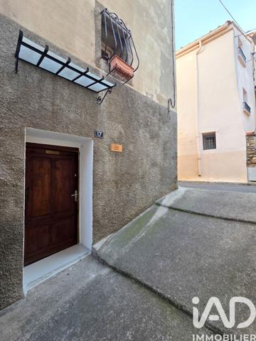 Maison à vendre 2 pièces 42 m² Pia