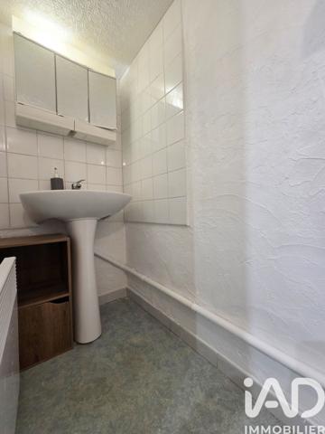 Maison à vendre 2 pièces 42 m² Pia