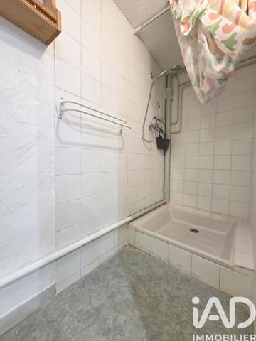 Maison à vendre 2 pièces 42 m² Pia