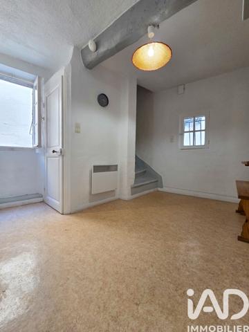 Maison à vendre 2 pièces 42 m² Pia