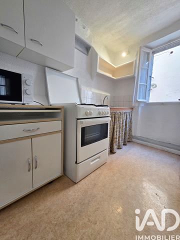 Maison à vendre 2 pièces 42 m² Pia