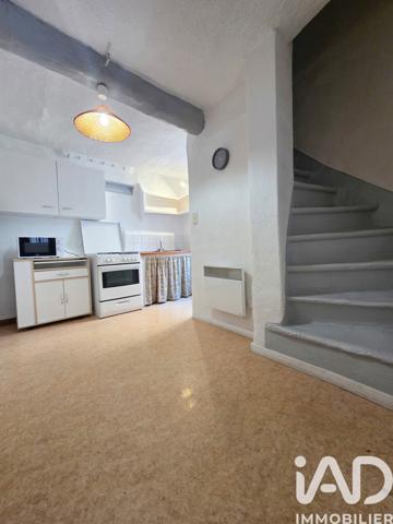 Maison à vendre 2 pièces 42 m² Pia