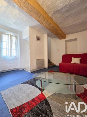 Maison à vendre 2 pièces 42 m² Pia