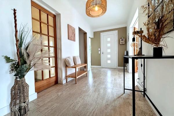 Sorgues (84700) Maison Sorgues 7 pièce(s) 180 m2