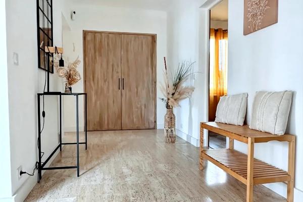 Sorgues (84700) Maison Sorgues 7 pièce(s) 180 m2