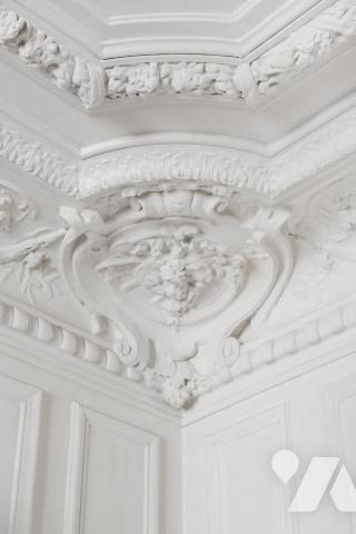 T3 à rafraîchir Grands Boulevard