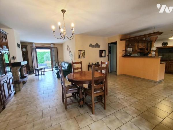 Pierrelatte, Villa P.P. 3 Chambres.