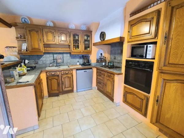 Pierrelatte, Villa P.P. 3 Chambres.