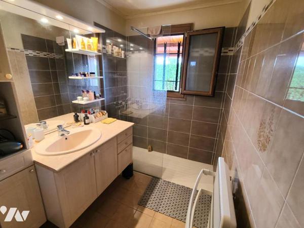 Pierrelatte, Villa P.P. 3 Chambres.