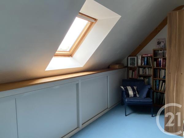 Maison à vendre  7 pièces - 160 m2 CRACH - 56