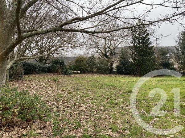 Maison à vendre  7 pièces - 160 m2 CRACH - 56