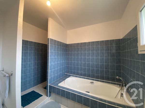 Maison à vendre  7 pièces - 160 m2 CRACH - 56