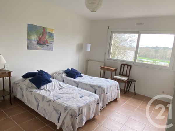 Maison à vendre  7 pièces - 160 m2 CRACH - 56