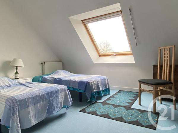 Maison à vendre  7 pièces - 160 m2 CRACH - 56