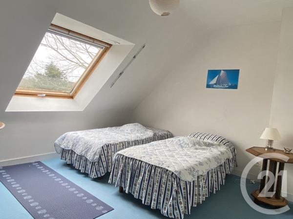 Maison à vendre  7 pièces - 160 m2 CRACH - 56