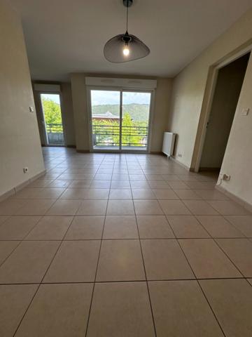Appartement à vendre 4 pièces GRESY SUR AIX (73)