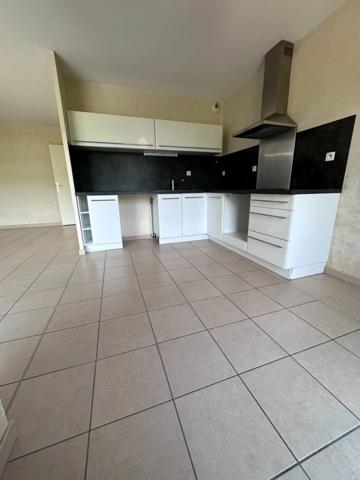 Appartement à vendre 4 pièces GRESY SUR AIX (73)