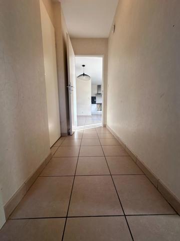 Appartement à vendre 4 pièces GRESY SUR AIX (73)